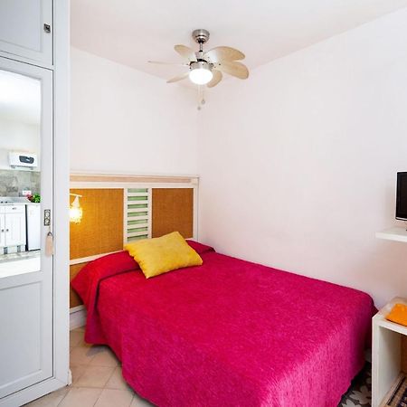 Gloria 2 Apartment Conil De La Frontera Exterior foto