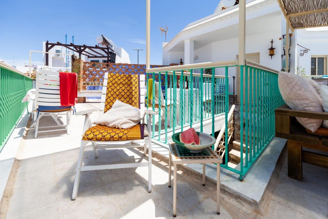 Gloria 2 Apartment Conil De La Frontera Exterior foto