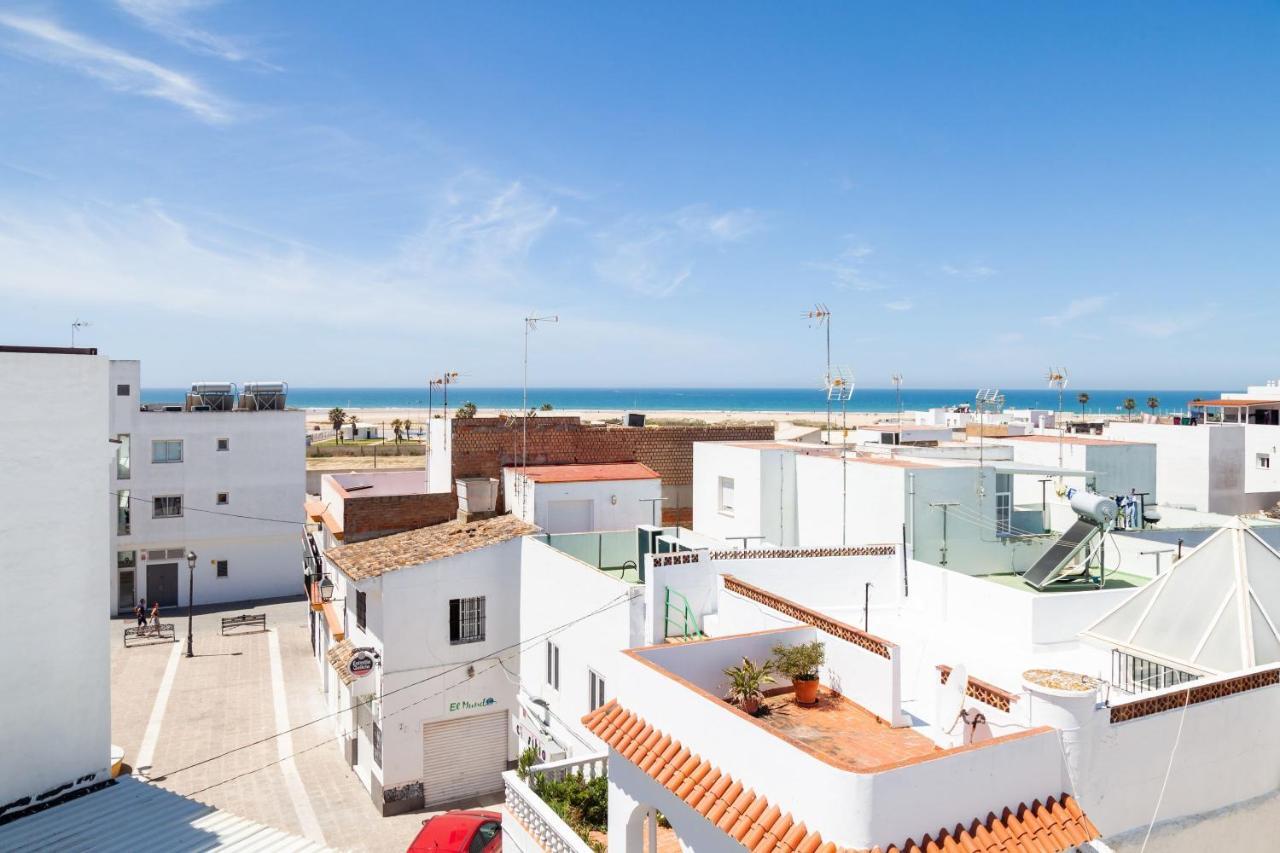 Gloria 2 Apartment Conil De La Frontera Exterior foto